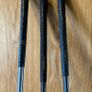Powerbilt AFC Golf Driver 3 wood and 5 wood with headcovers Image 4