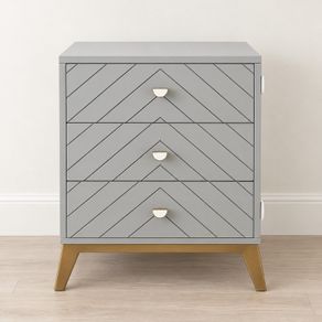 Bed Side Table (Single)