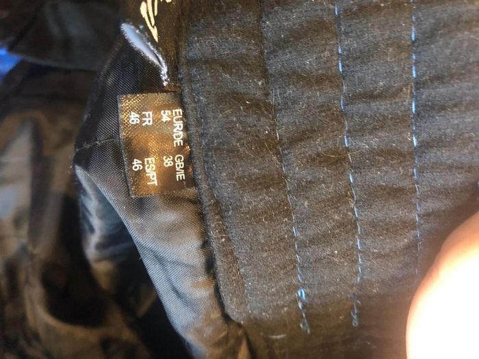 Mens Ski Trousers