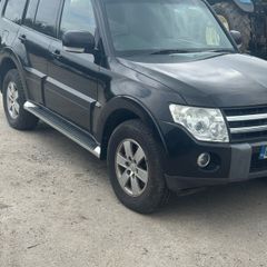 Pajero 3.2