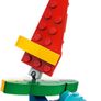 Lego Creative Fun 12-in-1 40411 Limited Edition GWP (New) Image 9