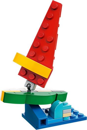 Lego Creative Fun 12-in-1 40411 Limited Edition GWP (New)