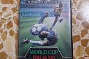 World Cup Italia 90  Arcade Retro games Original