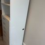 Ikea cabinet storage with 6 drawers Image 3