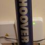 HOOVER Freedom Vacuum Cleaner in excellent condition Image 6
