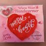 valentines cute and cozy hand warmer Image 2