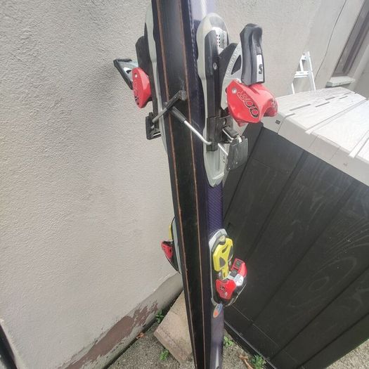 ski's