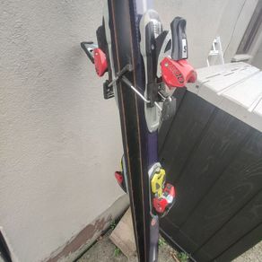 ski's