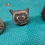 Owl figurines Image 4