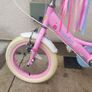 Kids maggic bike size 14 inch wheels Image 8