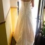 Wedding Dress Image 3