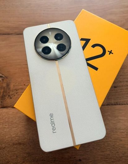 Realme 12+ 5G ( 12/512 GB). Urgent sale