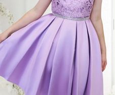 confirmation dress