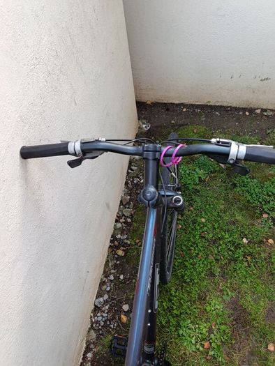 GT Transeo Kids Road Bike in perfect condition