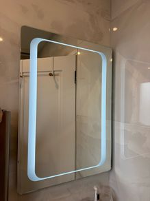 bluetooth mirror