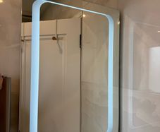 bluetooth mirror