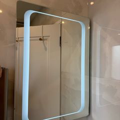 bluetooth mirror