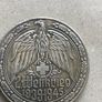 WW2 German Coin - MG 42 Machine Gun Image 2