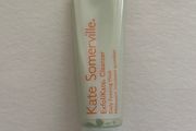Kate Somerville exfolikate cleanser 30 ml