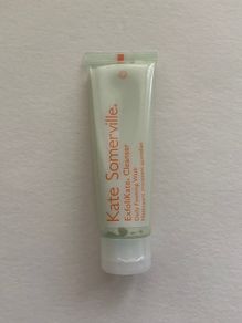 Kate Somerville exfolikate cleanser 30 ml