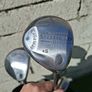Golf Clubs Full Set 13 Piece Set. Image 4