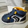 New GEOX Flickr Infants Trainers EU22 UK5k Image 3