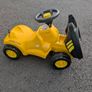 Kids dumper ride on Image 2