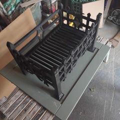 fire grate