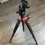 Professional Neewer N284+G0 Tripod & Metal Phone Mount | Like New Image 2