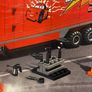 Cars Movie 2 Lego Set 8486 Image 7