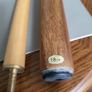 Snooker cue 2 piece Image 2