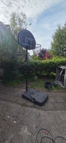basketball hoop
