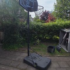 basketball hoop