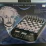 Electronic Einstein Chess Wizard Set Image 2