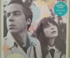 Vinyl records
