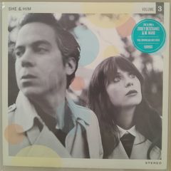 Vinyl records
