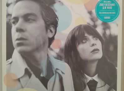 Vinyl records