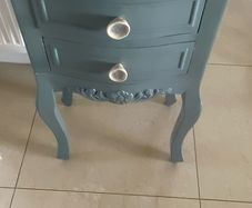 bedroom lockers