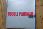 KISS''Double Platinum"2Lp's First Press.Original.Excellent cond.