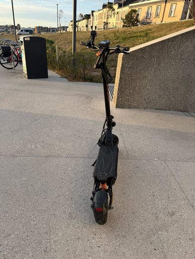 scooter