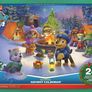Paw Patrol Advent Calendar Image 8