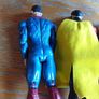 3 action heroes Image 4