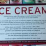 Ice Cream.  Hardback.  150 recipes. Image 3