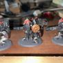 warhammer 40k: xv88 broadside battlesuit x3 Image 2