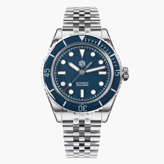 San Martin Sn0133 Boxed Mint