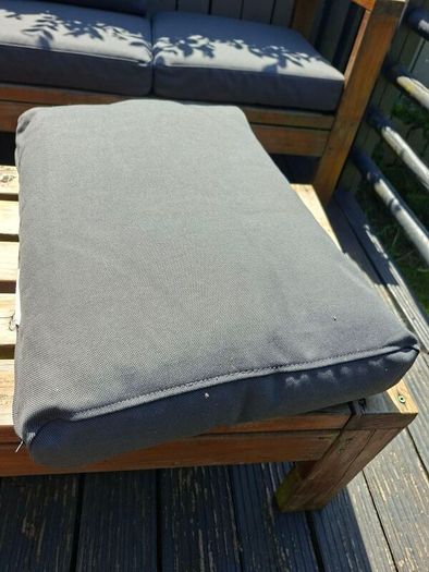 Froson Ikea outdoor cushions