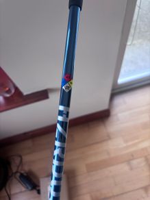 Hzrdus Blue 6.5