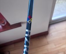 Hzrdus Blue 6.5