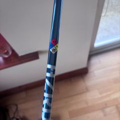 Hzrdus Blue 6.5