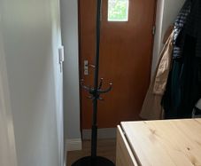Coat stand